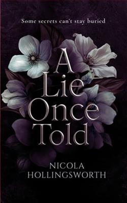 A Lie Once Told