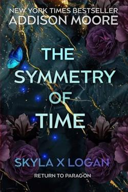 The Symmetry of Time