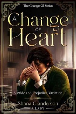 A Change of Heart