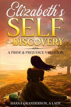 Elizabeth's Self-Discovery
