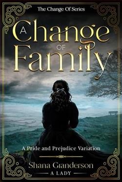 A Change Of Family