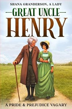Great Uncle Henry