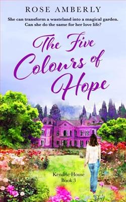 The Five Colours of Hope