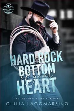 Hard Rock Bottom Of Your Heart