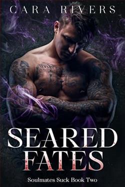 Seared Fates