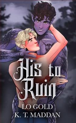 His to Ruin