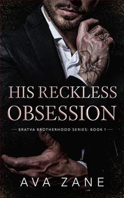 His Reckless Obsession