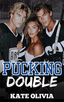 Pucking Double