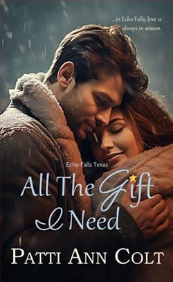 All The Gift I Need