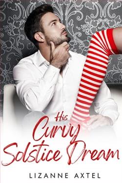 His Curvy Solstice Dream