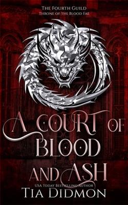 A Court of Blood and Ash