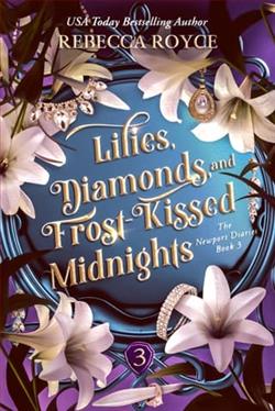 Lilies, Diamonds, and Frost-Kissed Midnights