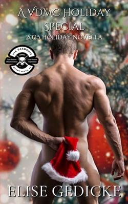A VDMC Holiday Special
