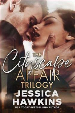 Cityscape Affair Trilogy: The Complete Set