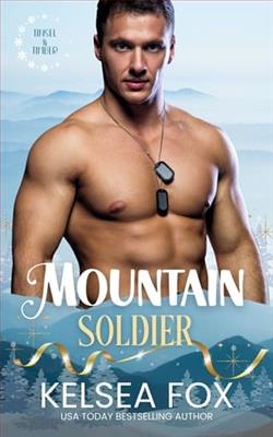 Mountain Soldier