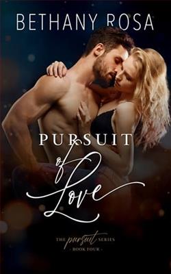 Pursuit of Love