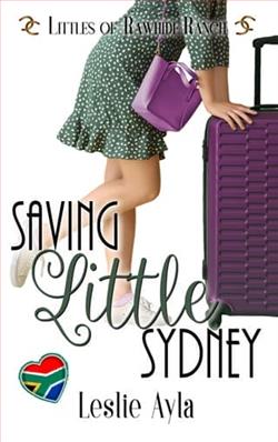 Saving Little Sydney