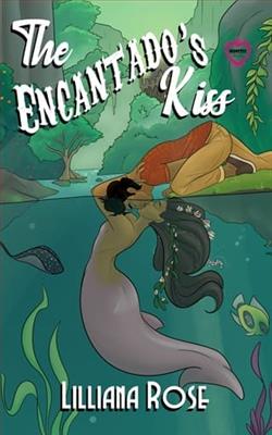 The Encantado's Kiss