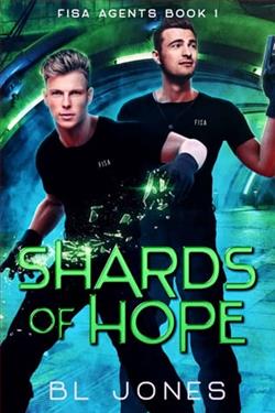 Shards Of Hope