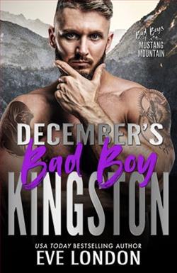 December's Bad Boy: Kingston