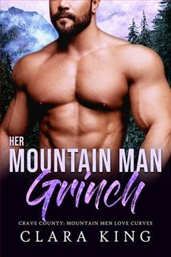 Her Mountain Man Grinch