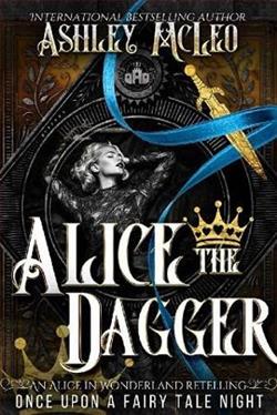 Alice the Dagger