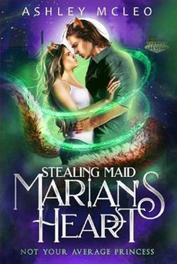 Stealing Maid Marian's Heart