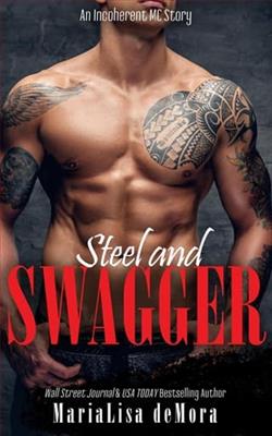 Steel and Swagger