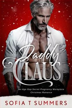 Daddy Claus