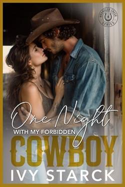 One Night with my Forbidden Cowboy