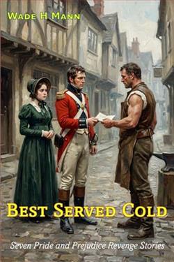 Best Served Cold