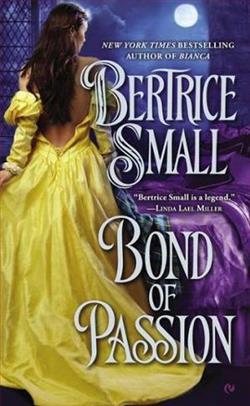 Bond of Passion