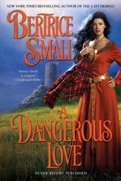 A Dangerous Love