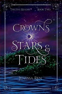 Crowns of Stars and Tides