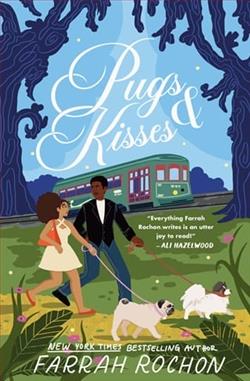 Pugs & Kisses
