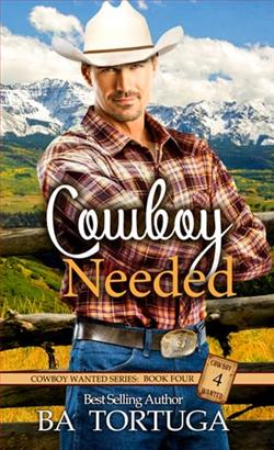 Cowboy Needed