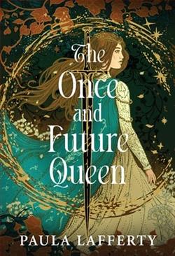 The Once and Future Queen