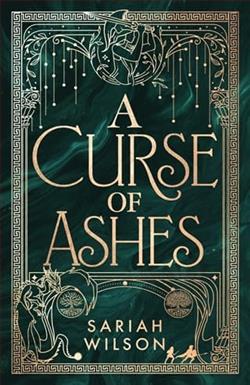 A Curse of Ashes