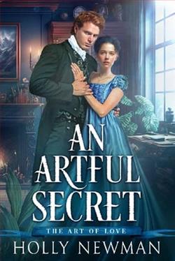 An Artful Secret