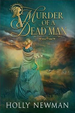 Murder of a Dead Man
