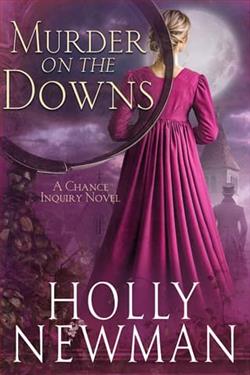 Murder on the Downs