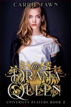 His Drama Queen