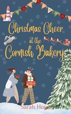 Christmas Cheer at the Cornish Bakery