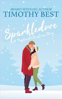 Sparkledove