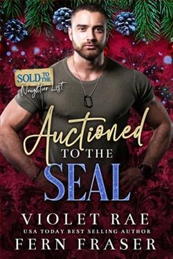 Auctioned to the SEAL