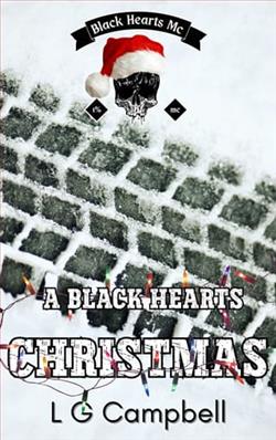 A Black Hearts Christmas