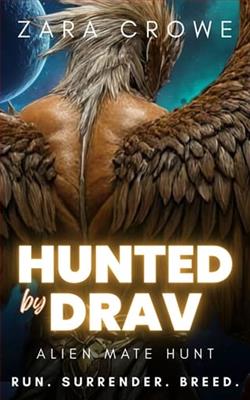 Hunted By Drav