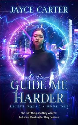 Guide Me Harder