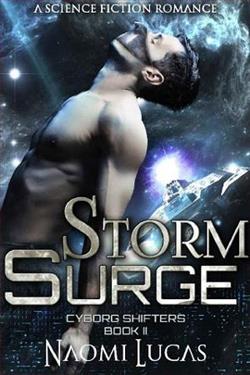 Storm Surge