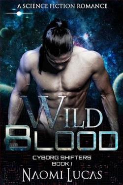 Wild Blood
